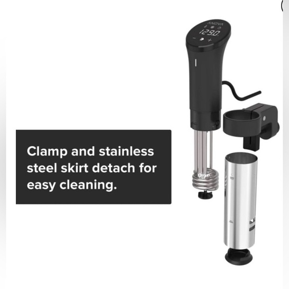 Anova Precision Cooker BRAND NEW IN BOX - Picture 4 of 13